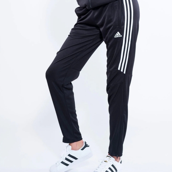Adidas Tiro 7 Soccer Training Pants Xs 